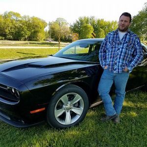 Meet your Posher, Stephen